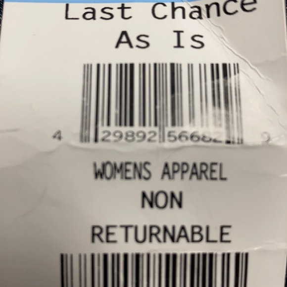 NWT 7 For All Mankind, HW Bootcut, SIZE: 28! - Picture 8 of 8